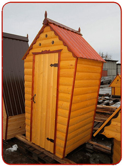 Цена готового туалета. Туалет дачный деревянный. Туалетная будка для дачи. Будка туалет для дачи. Готовый туалет.